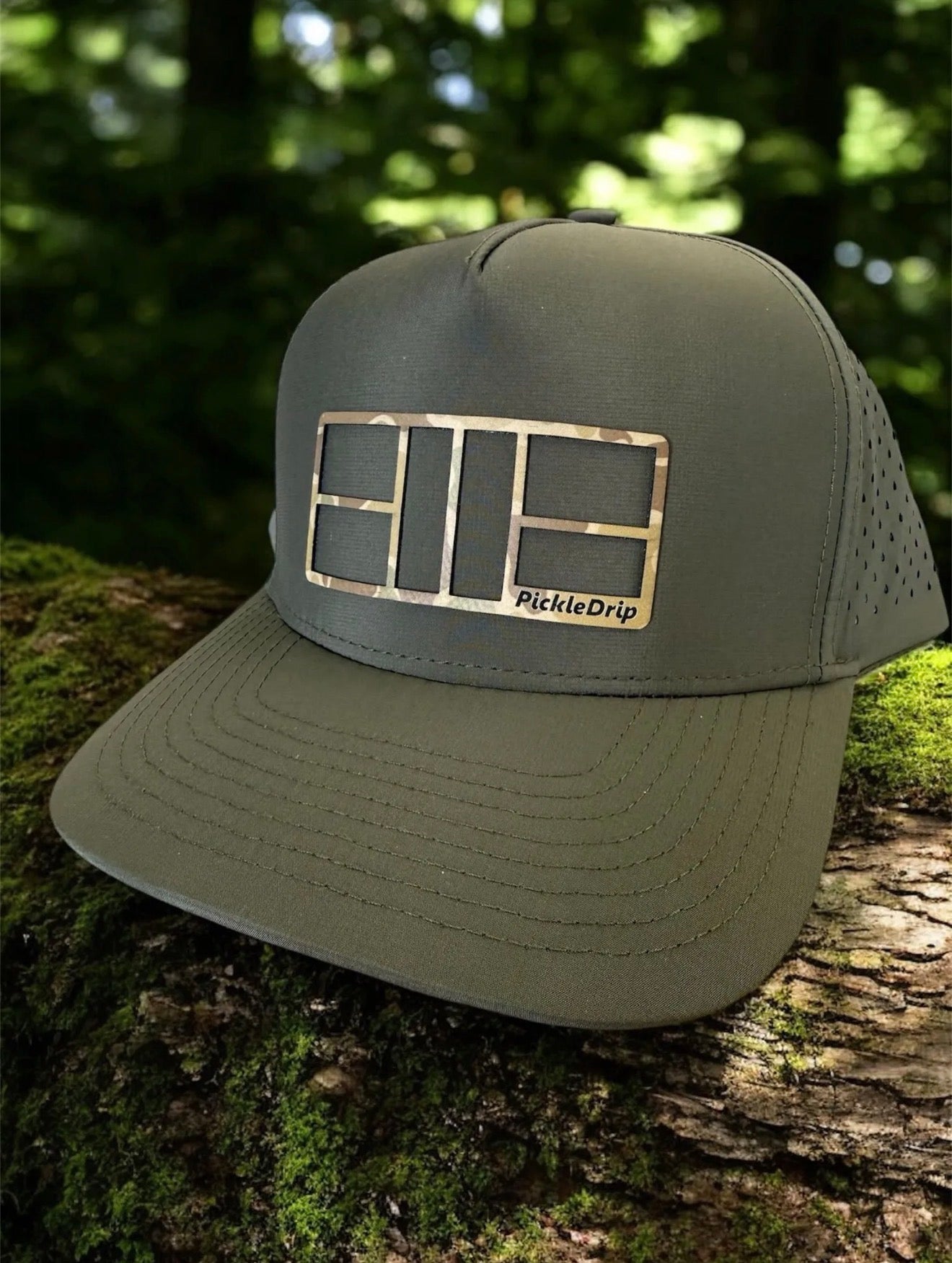 The Famous Court Hat