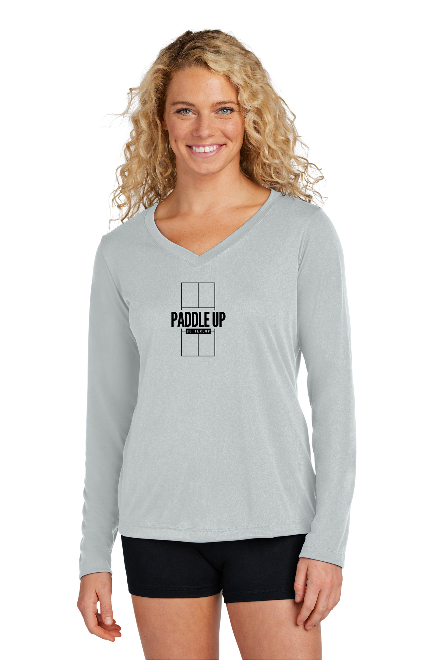 Paddle Up Buttercup Long Sleeve T Shirt