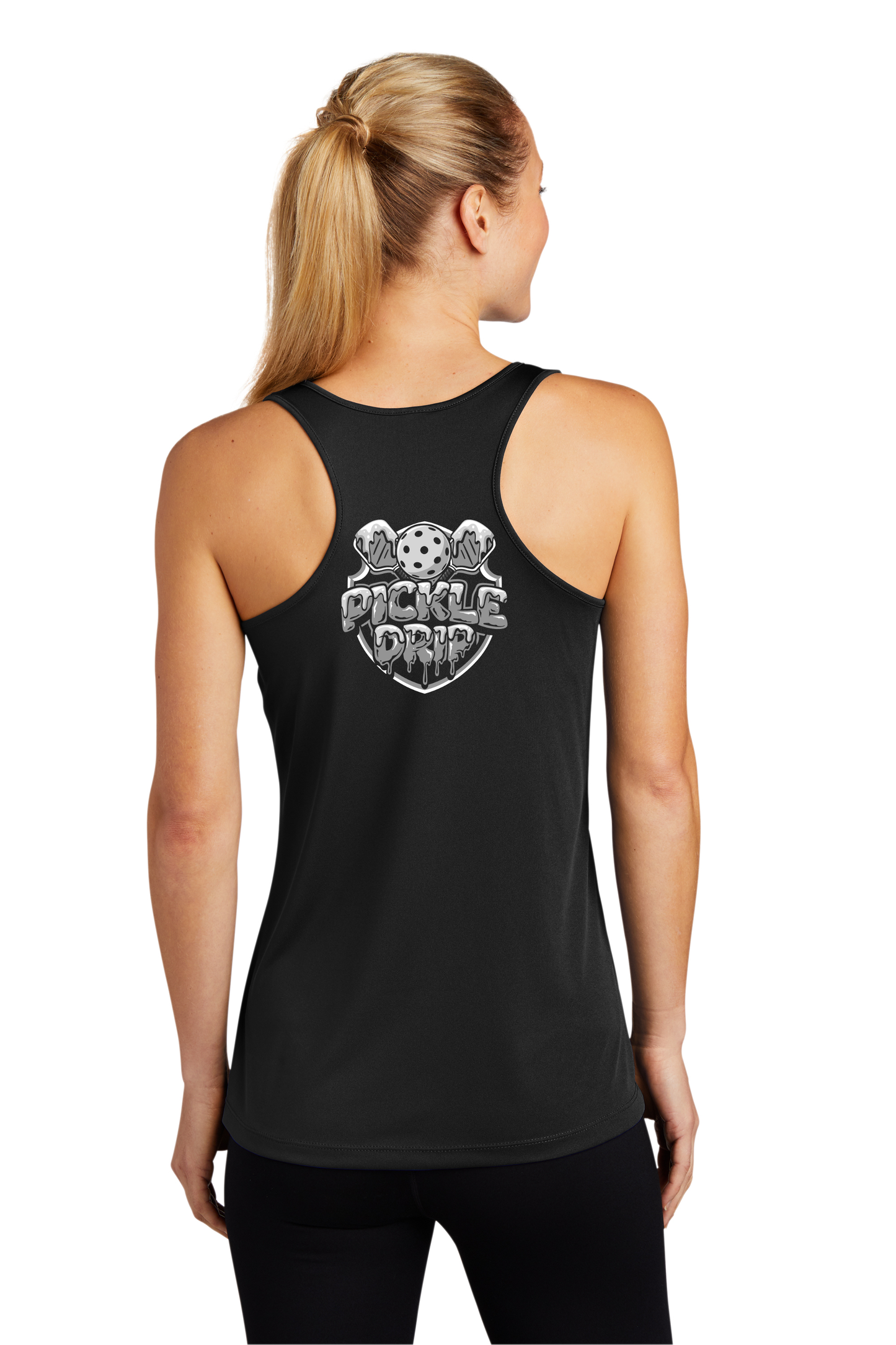 Ladies Drip Tank