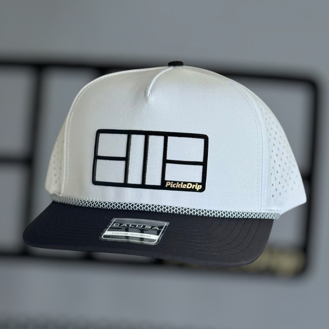 The Famous Court Hat