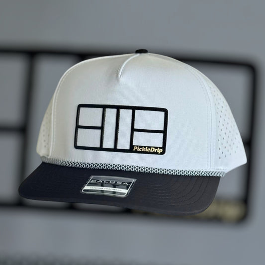 The Famous Court Hat