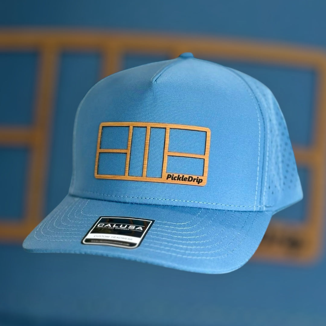 The Famous Court Hat