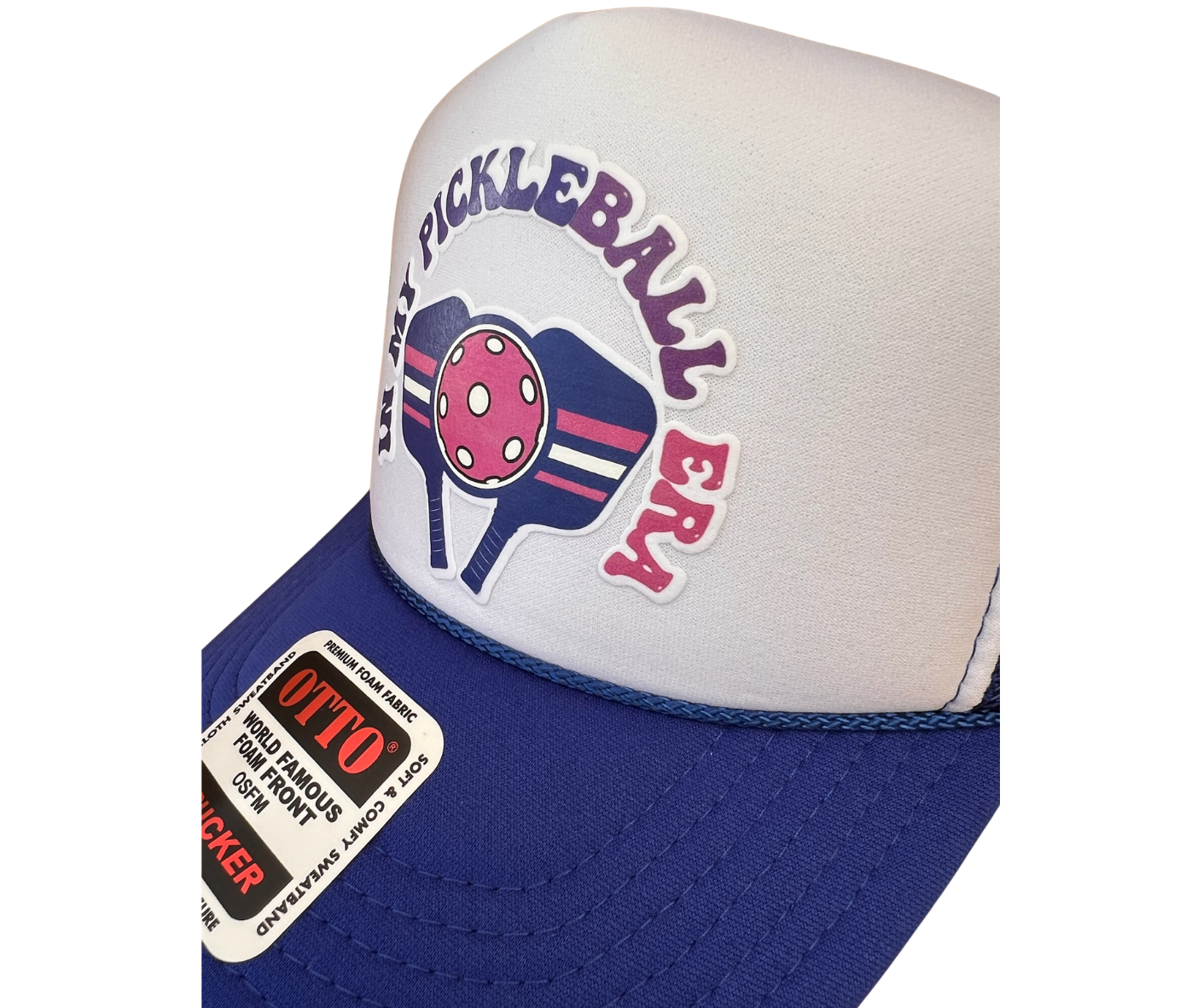 In My Pickleball Era Hat