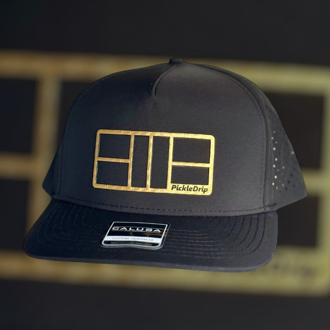 The Famous Court Hat