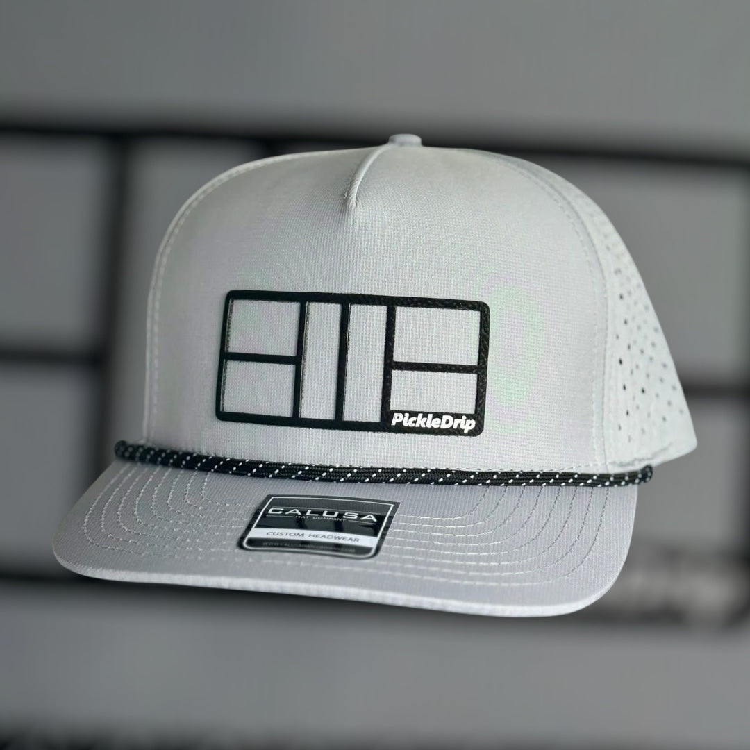 The Famous Court Hat