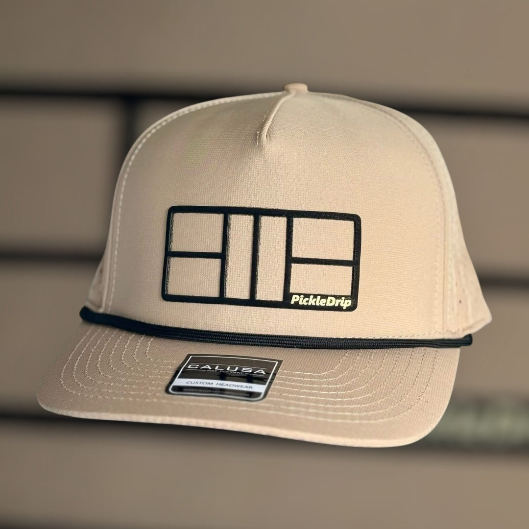 The Famous Court Hat