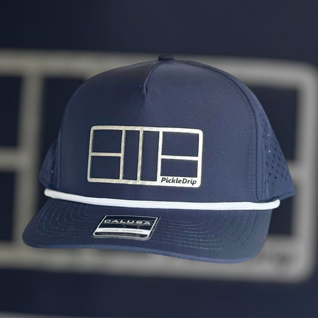 The Famous Court Hat