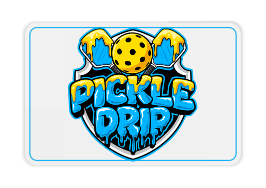 PickleDrip Gift Card - The Gift of DRIP