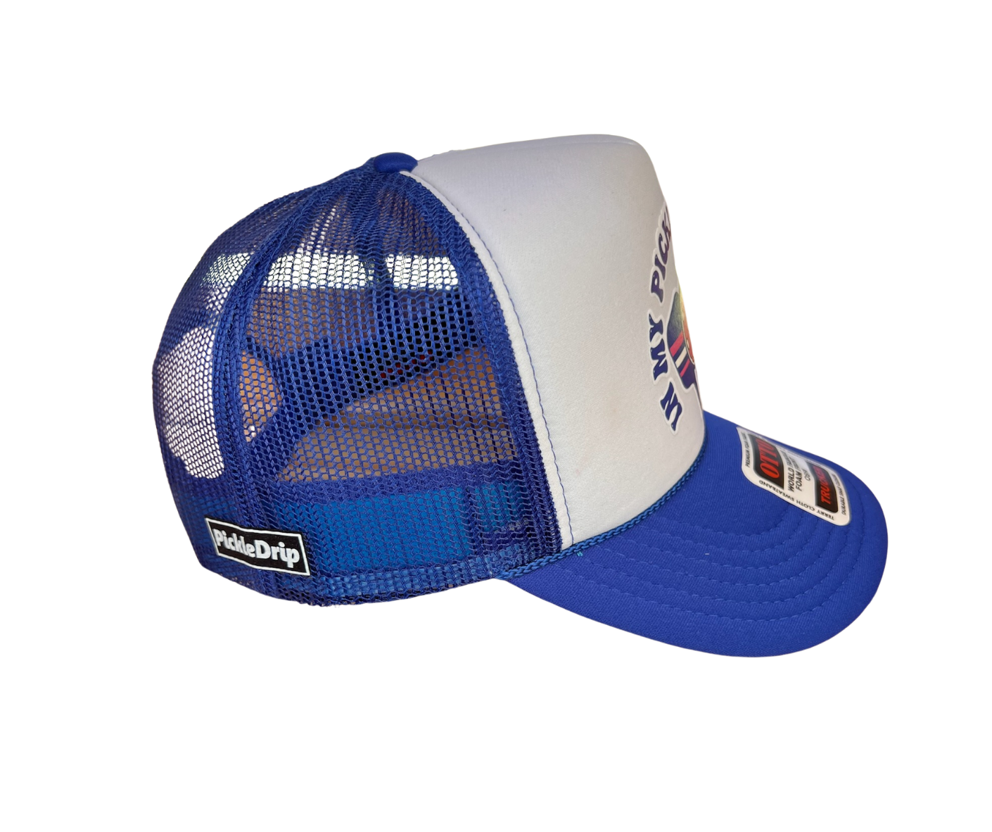 In My Pickleball Era Hat