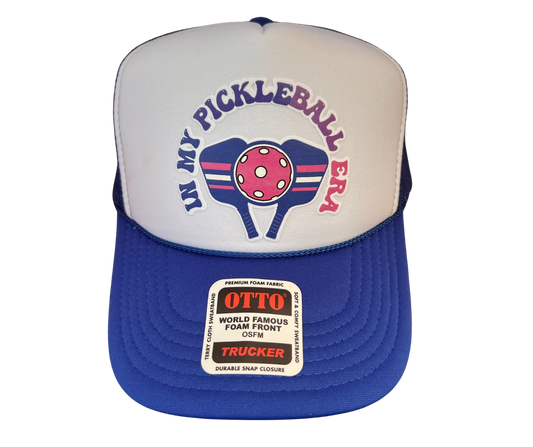 In My Pickleball Era Hat